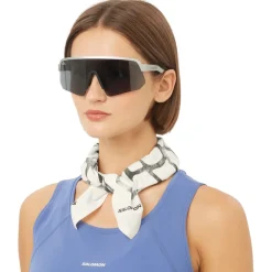 GRAVEL GRAPHIC BANDANA