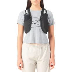 GRAVEL SKIN VEST 4 LÖPARRYGGSÄCK