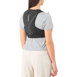 GRAVEL SKIN VEST 4 LÖPARRYGGSÄCK