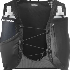 GRAVEL SKIN VEST 4 LÖPARRYGGSÄCK