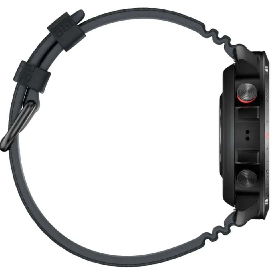 GRIT X2 PRO HR TRÄNINGSKLOCKA