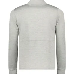 HEAT GRID HALF ZIP LÖPARTRÖJA