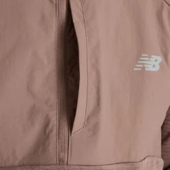 HEAT GRID HALF ZIP LÖPARTRÖJA