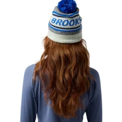 HERITAGE POM BEANIE MÖSSA