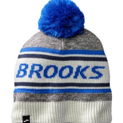 HERITAGE POM BEANIE MÖSSA