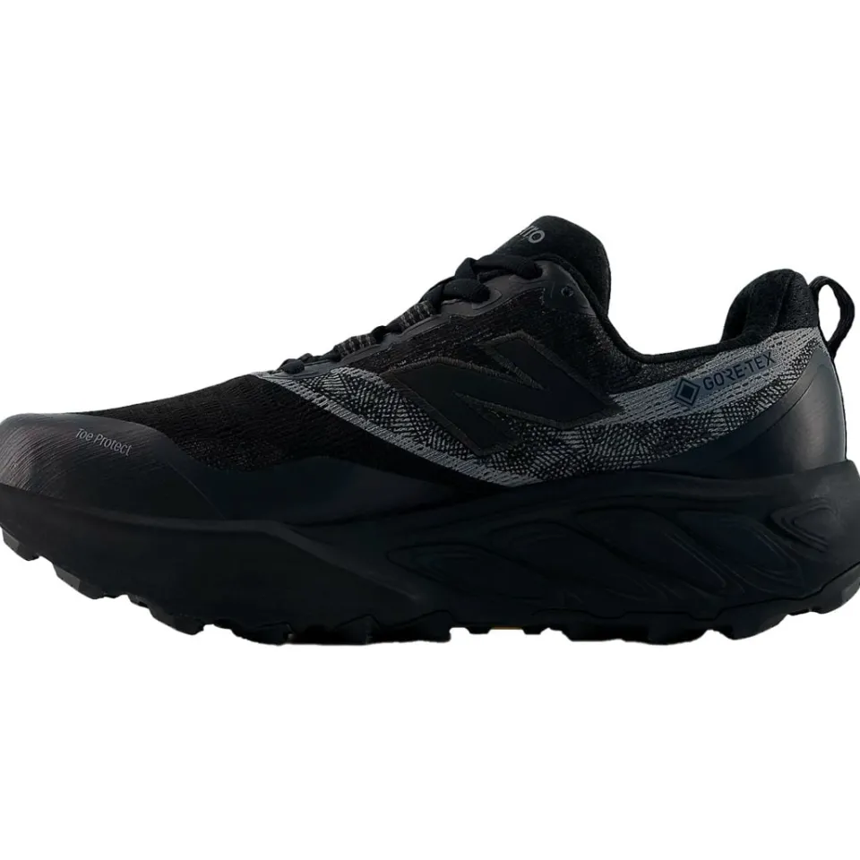 HIERRO V9 GORETEX LÖPARSKOR