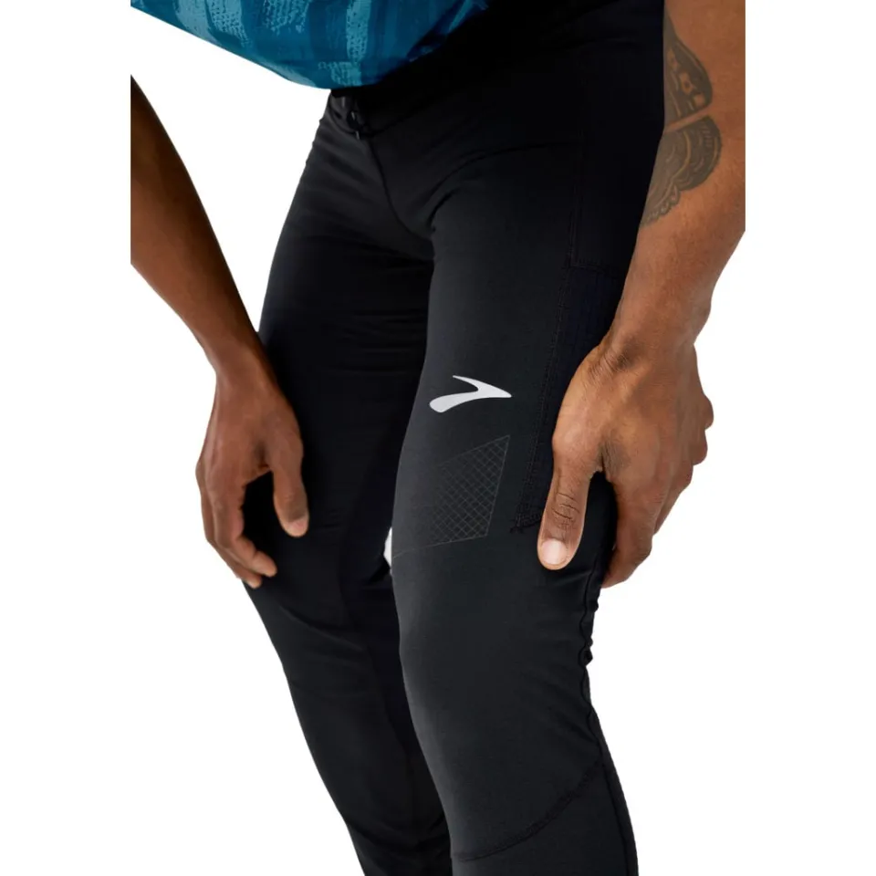 HIGH POINT TIGHT LÖPARTIGHTS