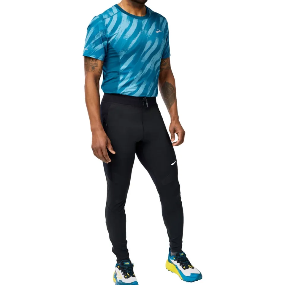 HIGH POINT TIGHT LÖPARTIGHTS