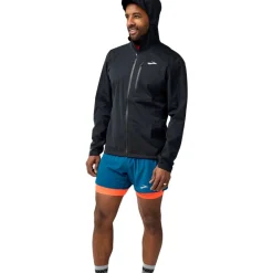 HIGH POINT WATERPROOF JACKET LÖPARJACKA