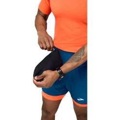 HIGH POINT WATERPROOF JACKET LÖPARJACKA