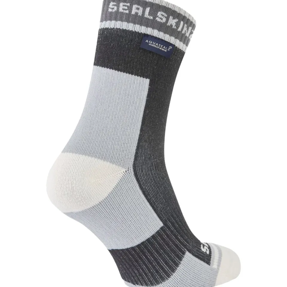 HOLVERSTONE ANKLE VATTENTÄTA STRUMPOR