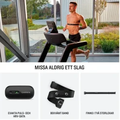 HRM 200 M-XL PULSBAND