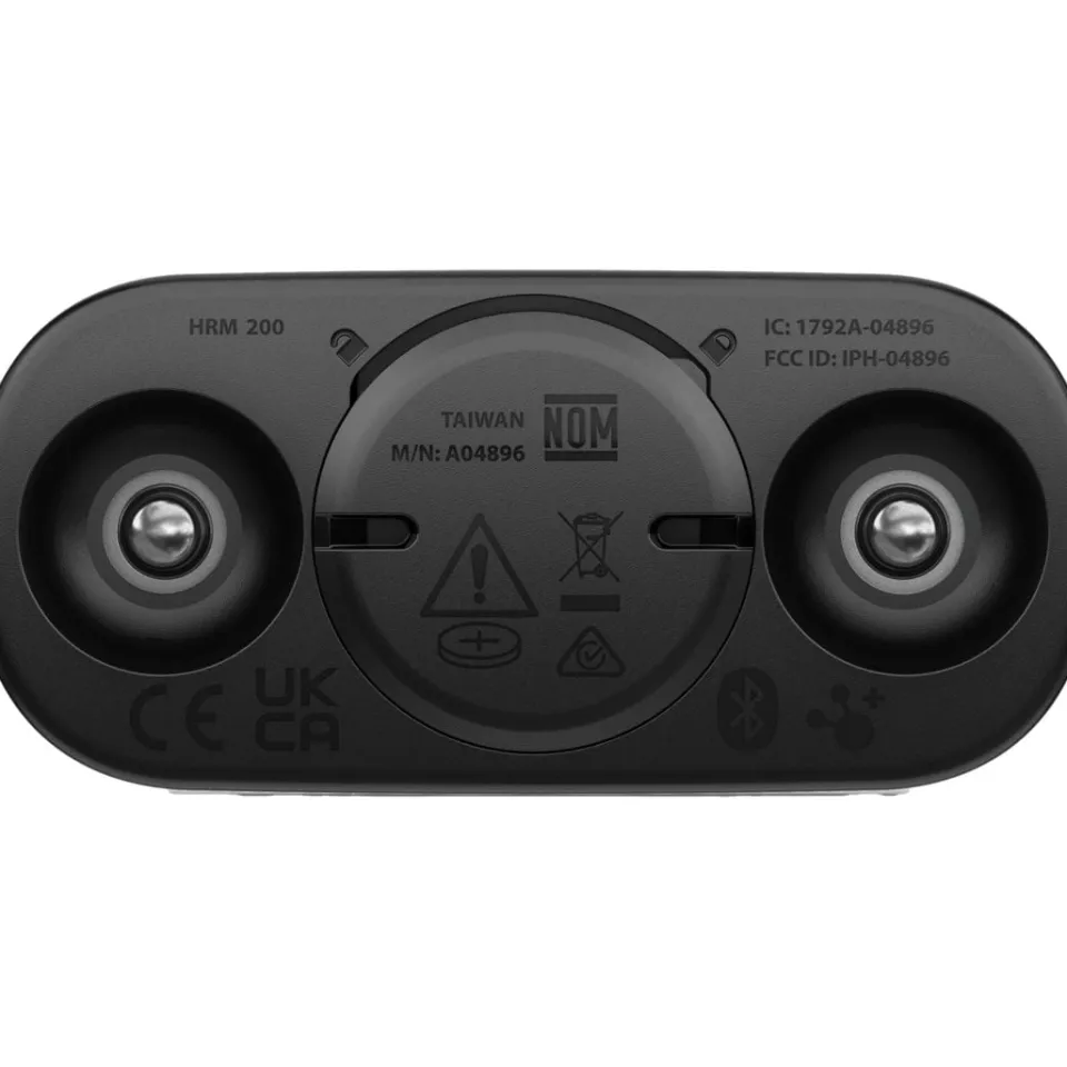HRM 200 XS-S PULSBAND