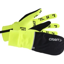Hybrid Weather Glove Löparhandskar