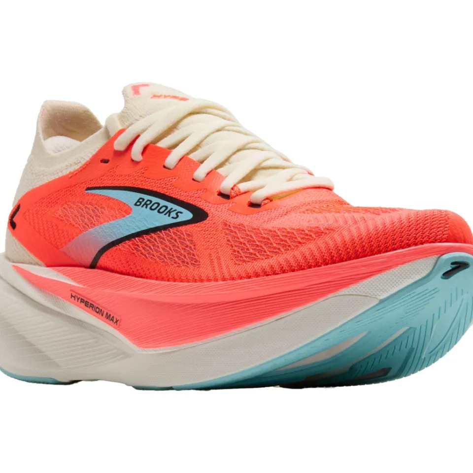 HYPERION MAX 3 LÖPARSKOR
