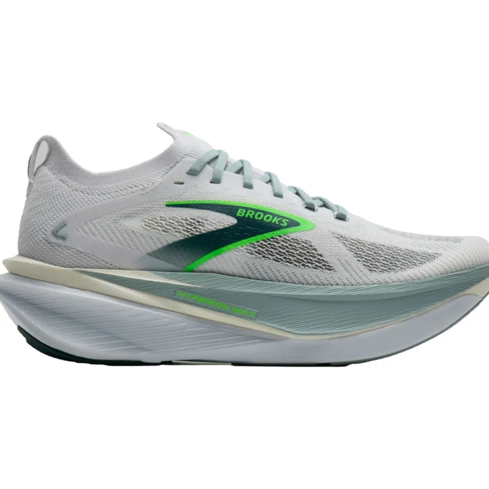 HYPERION MAX 3 LÖPARSKOR