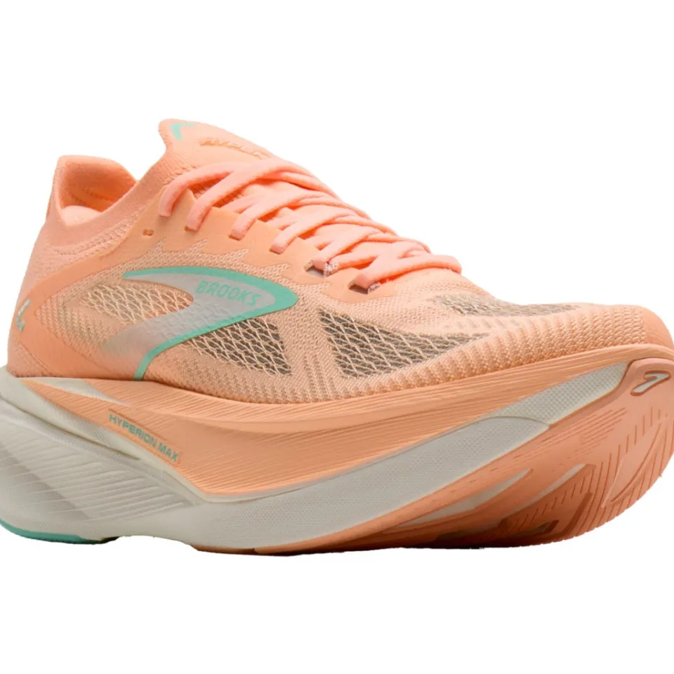 HYPERION MAX 3 LÖPARSKOR