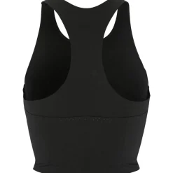 HYPERVENT CROPPED POCKET SINGLET LÖPARLINNE
