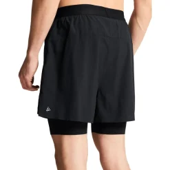 HYPERVENT 2-IN-1 SHORTS LÖPARSHORTS
