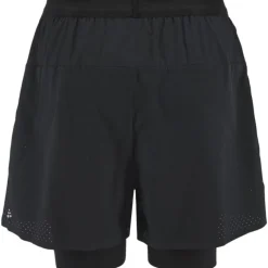 HYPERVENT 2-IN-1 SHORTS LÖPARSHORTS