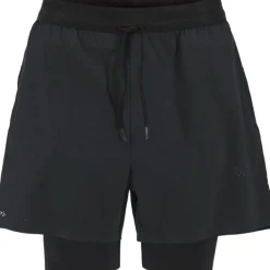 HYPERVENT 2-IN-1 SHORTS LÖPARSHORTS