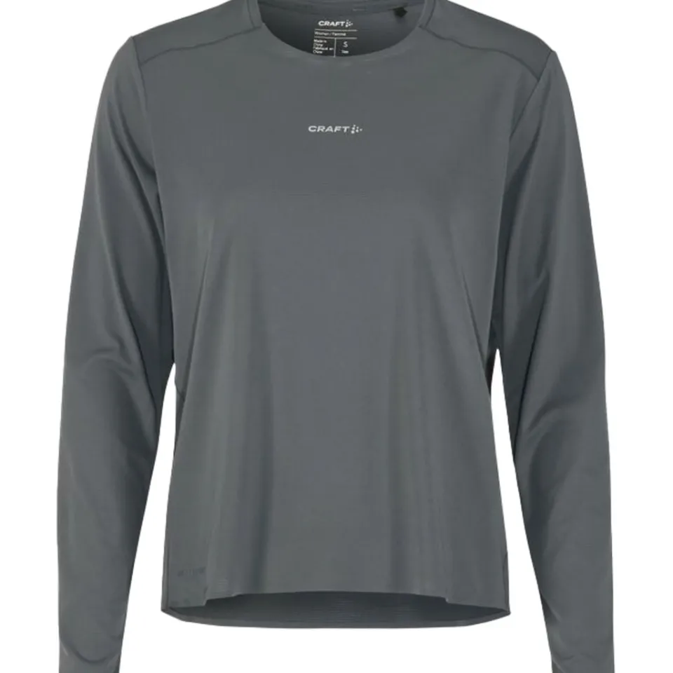 HYPERVENT LONGSLEEVE LÖPARTRÖJA