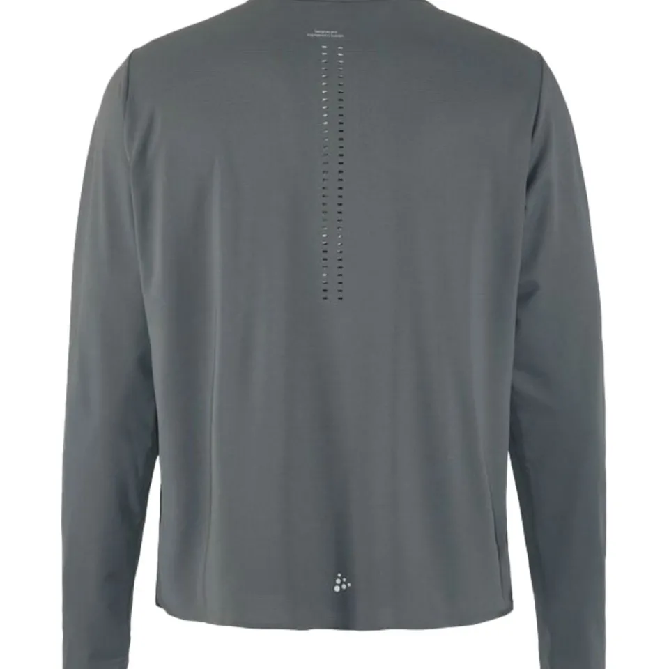 HYPERVENT LONGSLEEVE LÖPARTRÖJA