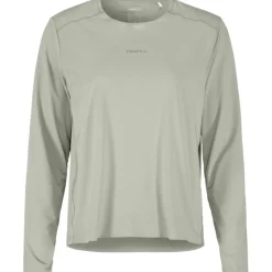 HYPERVENT LONGSLEEVE LÖPARTRÖJA