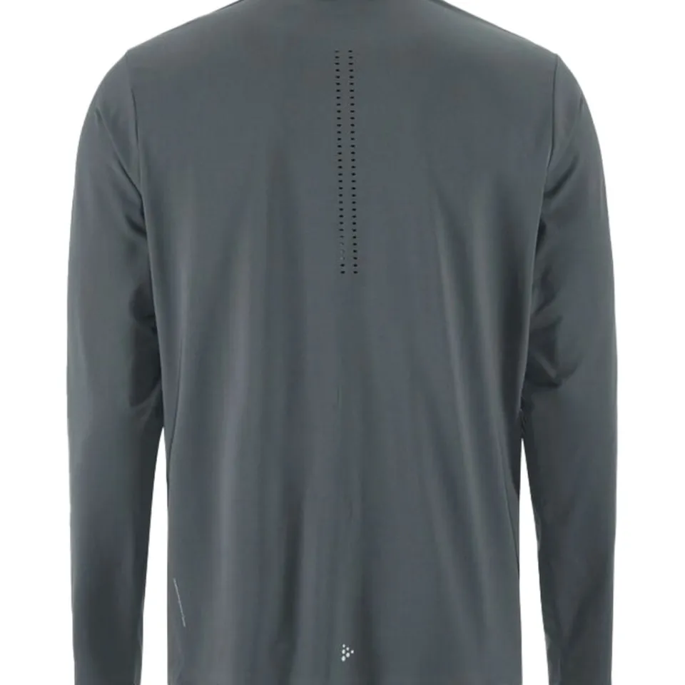 HYPERVENT LONGSLEEVE LÖPARTRÖJA