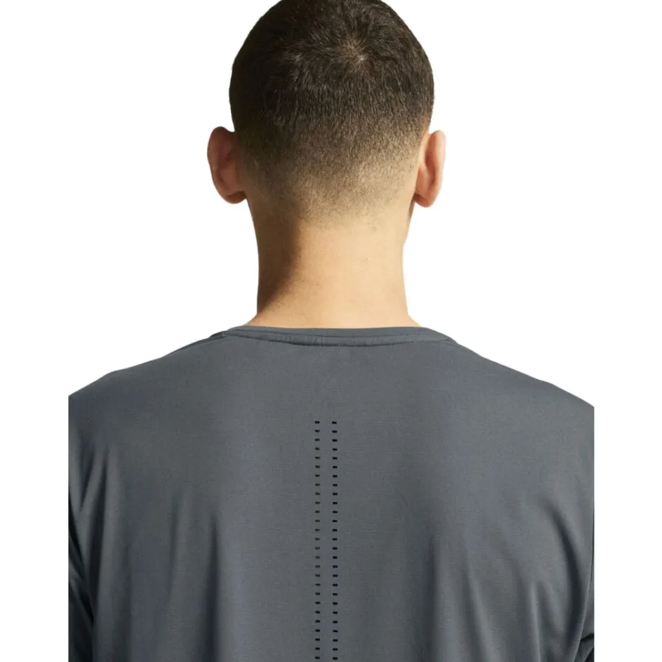 HYPERVENT LONGSLEEVE LÖPARTRÖJA