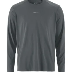 HYPERVENT LONGSLEEVE LÖPARTRÖJA