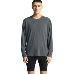 HYPERVENT LONGSLEEVE LÖPARTRÖJA