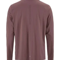 HYPERVENT LONGSLEEVE LÖPARTRÖJA