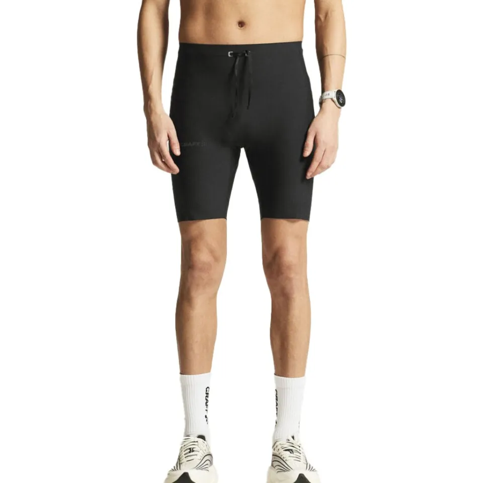 HYPERVENT SHORT TIGHTS LÖPARSHORTS