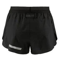 HYPERVENT SPLIT SHORTS 2 Löparshorts