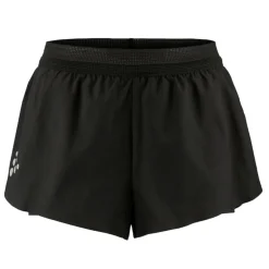 HYPERVENT SPLIT SHORTS 2 Löparshorts