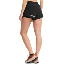 HYPERVENT SPLIT SHORTS 2 Löparshorts