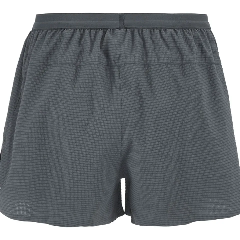 HYPERVENT STRUCTURE SHORTS LÖPARSHORTS