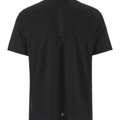 HYPERVENT TEE LÖPARTSHIRT