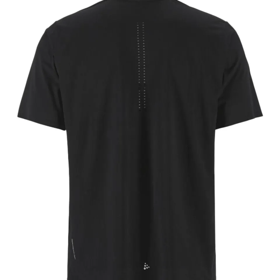 HYPERVENT TEE LÖPARTSHIRT