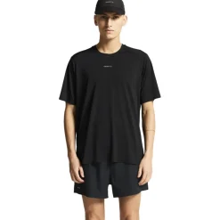 HYPERVENT TEE LÖPARTSHIRT
