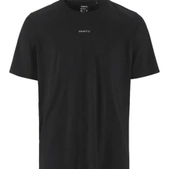 HYPERVENT TEE LÖPARTSHIRT