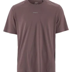 HYPERVENT TEE LÖPARTSHIRT