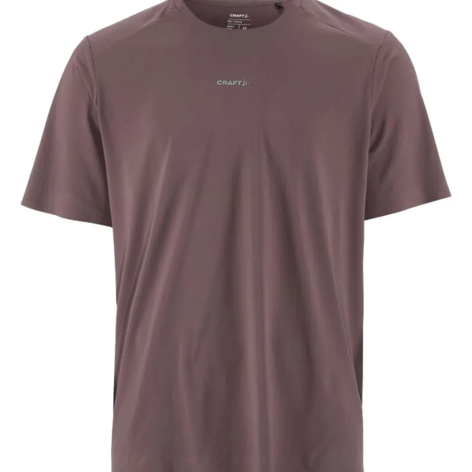 HYPERVENT TEE LÖPARTSHIRT