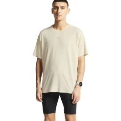 HYPERVENT TEE LÖPARTSHIRT