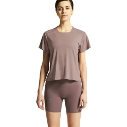 HYPERVENT TEE LÖPARTSHIRT