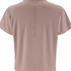 HYPERVENT TEE LÖPARTSHIRT