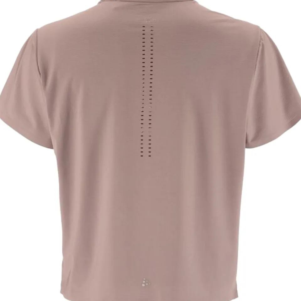 HYPERVENT TEE LÖPARTSHIRT