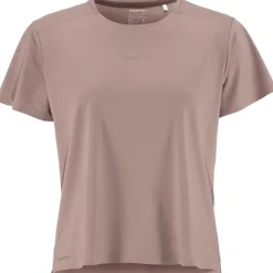 HYPERVENT TEE LÖPARTSHIRT