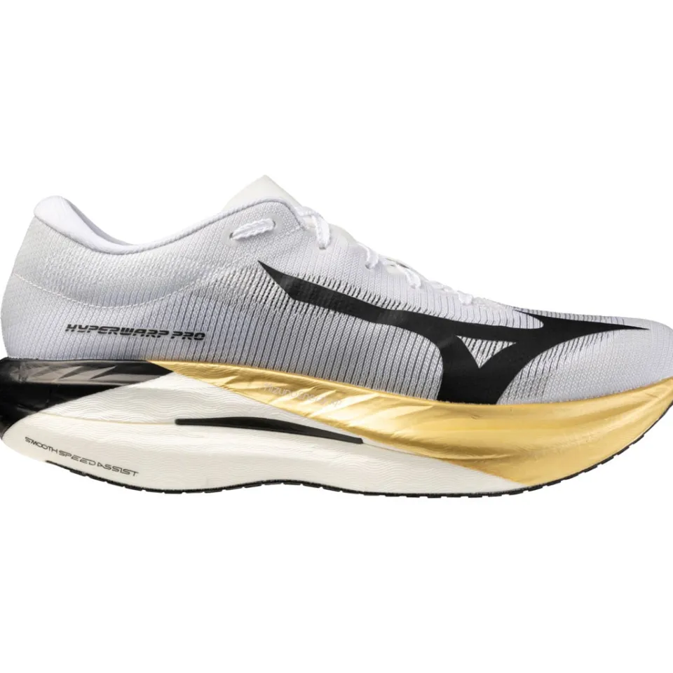 HYPERWARP PRO KOLFIBERSKOR